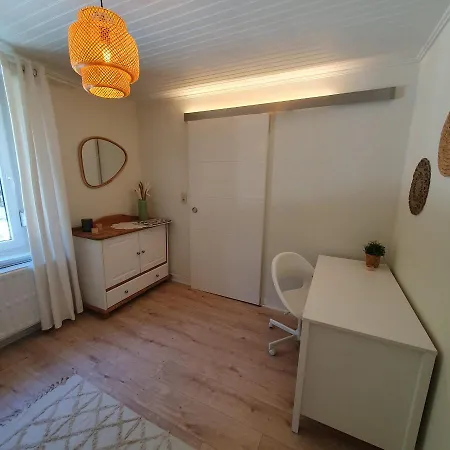 Belle 80 - Beautiful Renovated 1865 House Villa Eupen Exterior photo