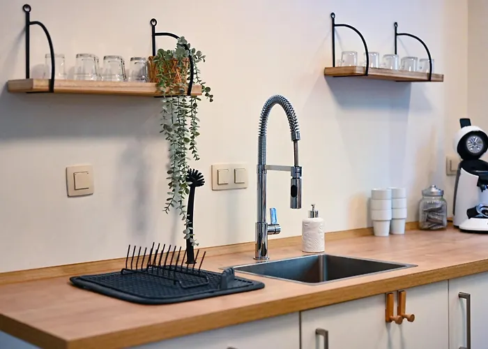 Belle 80 - Beautiful Renovated 1865 House