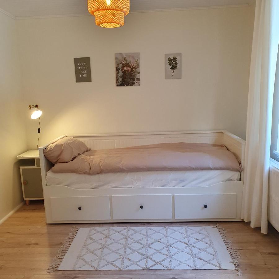 Holiday home Belle 80 - Beautiful Renovated 1865 House Eupen