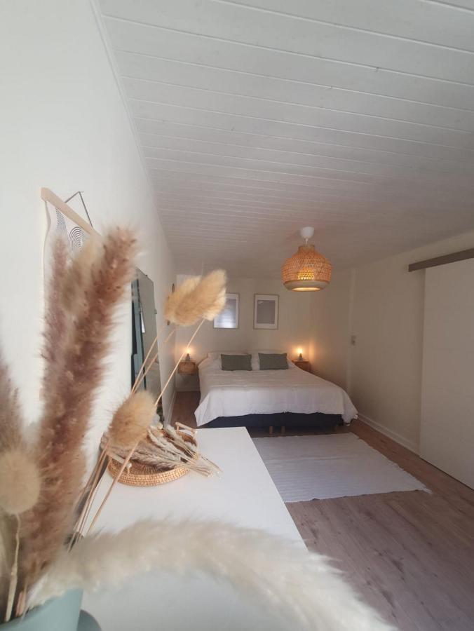 Belle 80 - Beautiful Renovated 1865 House * Eupen