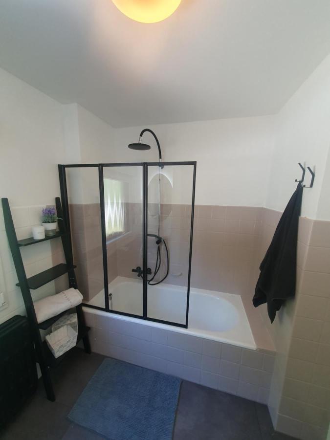 Holiday home Belle 80 - Beautiful Renovated 1865 House Eupen