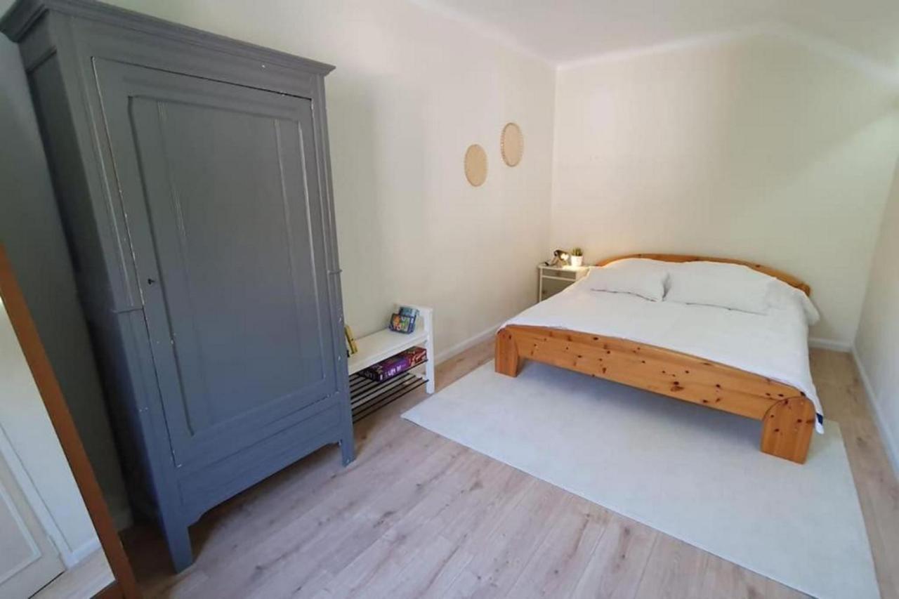 Belle 80 - Beautiful Renovated 1865 House Holiday home Eupen