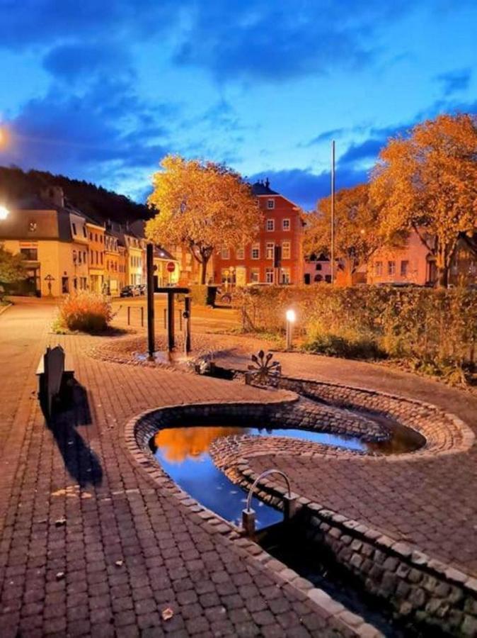 Holiday home Belle 80 - Beautiful Renovated 1865 House Eupen