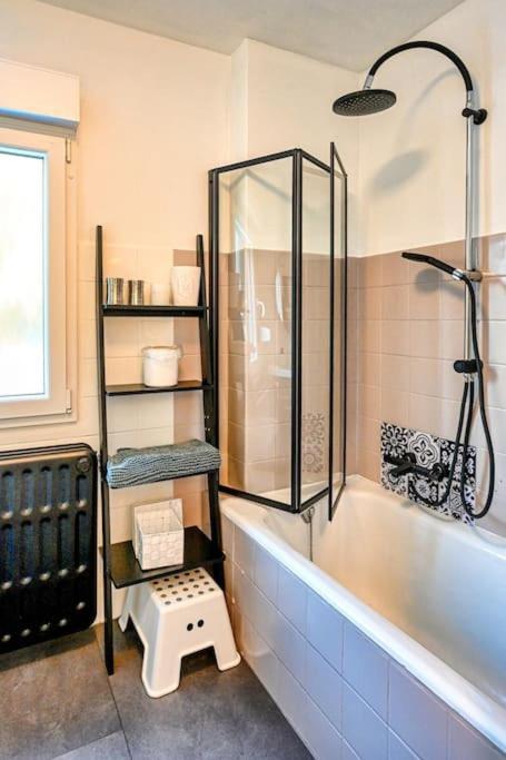 Holiday home Belle 80 - Beautiful Renovated 1865 House *