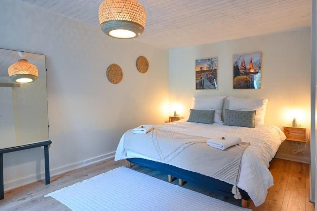 Holiday home Belle 80 - Beautiful Renovated 1865 House