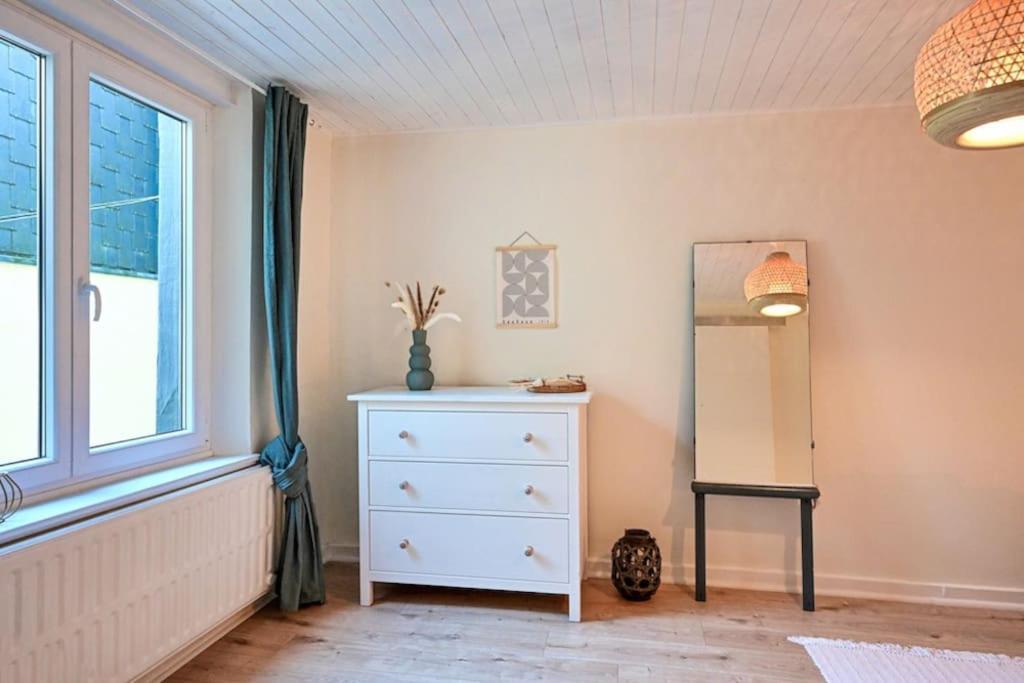 Belle 80 - Beautiful Renovated 1865 House * Eupen
