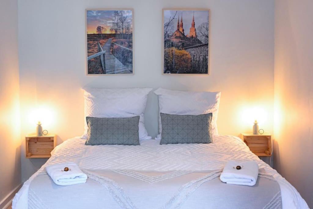Holiday home Belle 80 - Beautiful Renovated 1865 House *