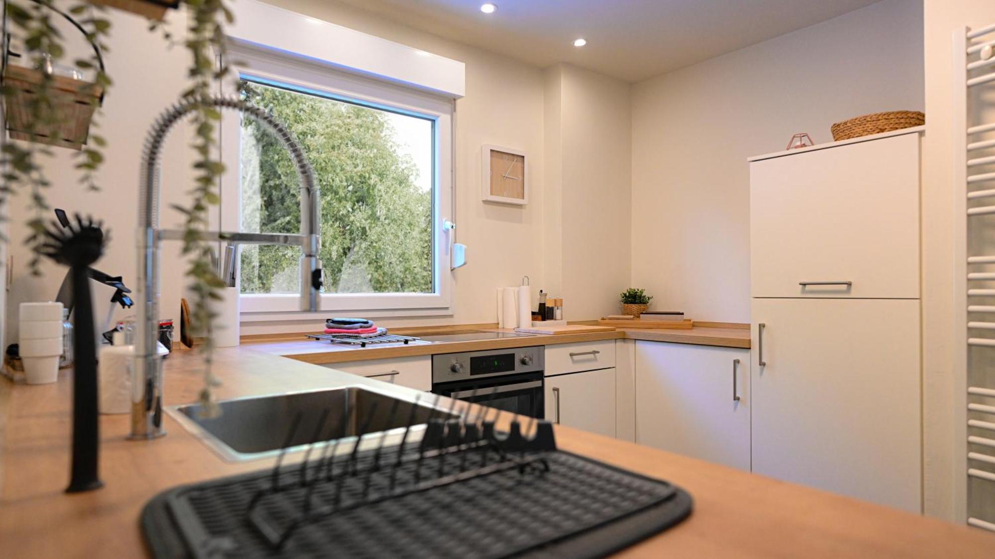 Belle 80 - Beautiful Renovated 1865 House Holiday home