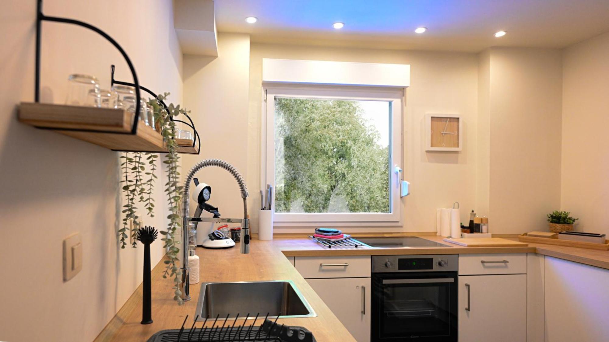 Belle 80 - Beautiful Renovated 1865 House *